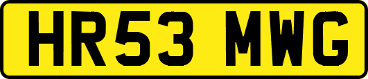 HR53MWG