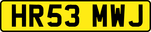 HR53MWJ