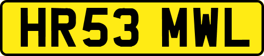 HR53MWL