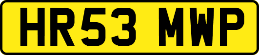 HR53MWP
