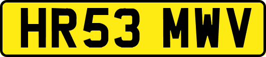 HR53MWV