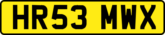 HR53MWX