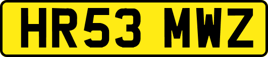 HR53MWZ