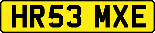 HR53MXE