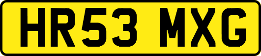 HR53MXG