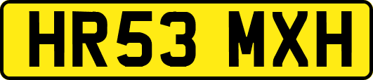 HR53MXH
