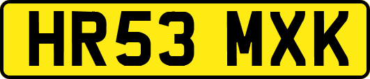 HR53MXK