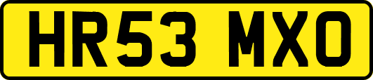HR53MXO