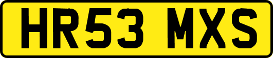 HR53MXS