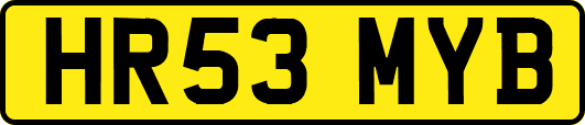 HR53MYB
