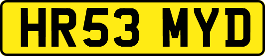 HR53MYD