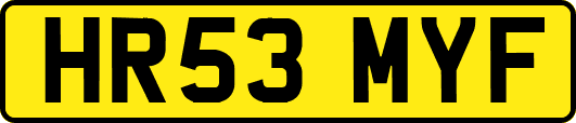 HR53MYF
