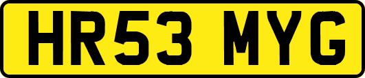 HR53MYG
