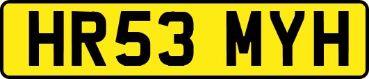 HR53MYH