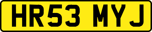 HR53MYJ