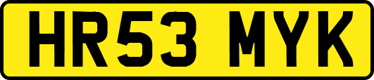 HR53MYK