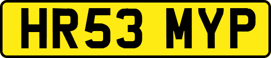 HR53MYP