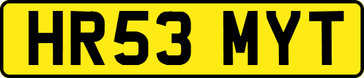 HR53MYT