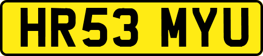 HR53MYU