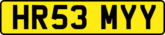 HR53MYY