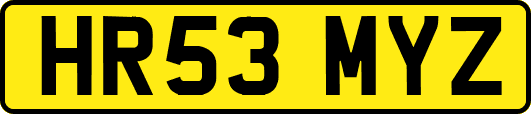HR53MYZ