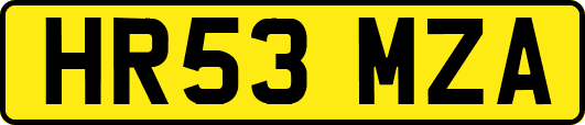 HR53MZA