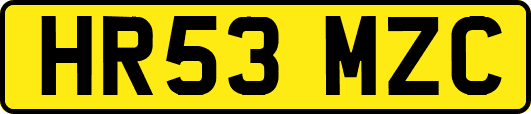 HR53MZC