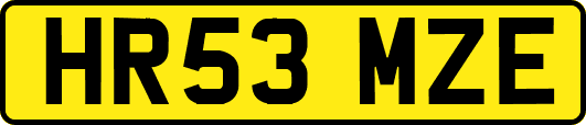 HR53MZE