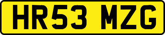 HR53MZG