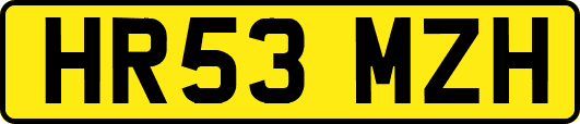 HR53MZH
