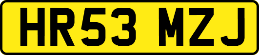 HR53MZJ