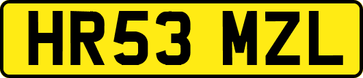 HR53MZL