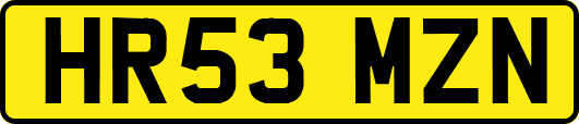HR53MZN