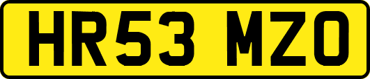 HR53MZO
