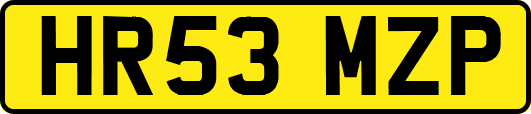 HR53MZP
