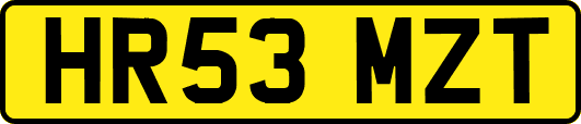 HR53MZT