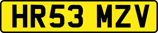 HR53MZV