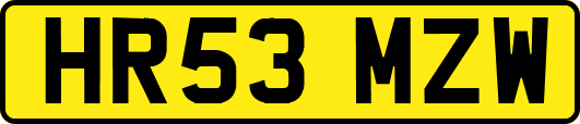 HR53MZW