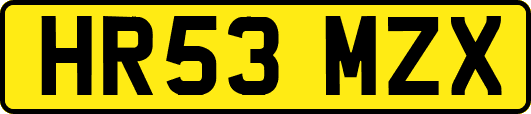 HR53MZX