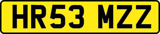 HR53MZZ