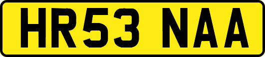 HR53NAA