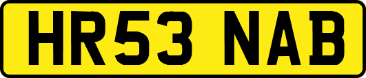 HR53NAB
