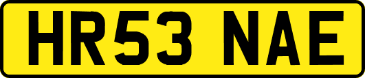 HR53NAE