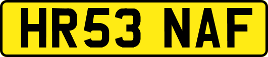 HR53NAF