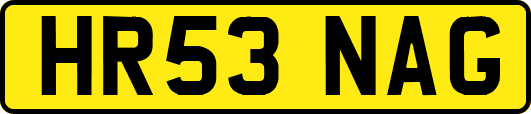 HR53NAG