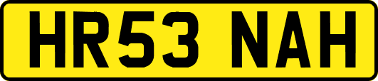 HR53NAH