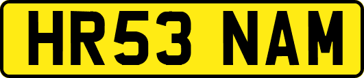 HR53NAM