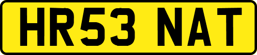 HR53NAT