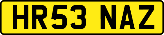 HR53NAZ