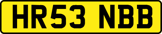 HR53NBB